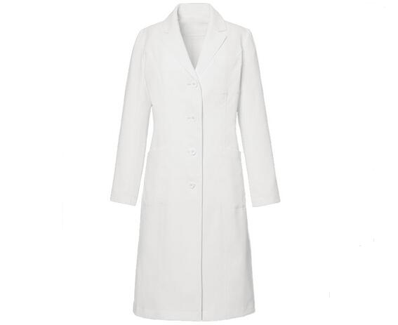 醫(yī)院醫(yī)生長袖白大褂