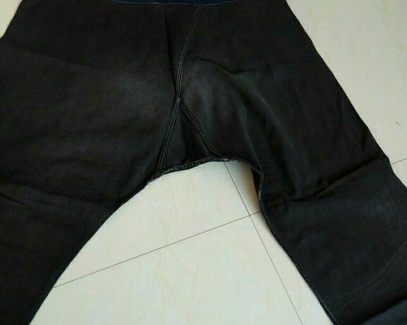 褲子發(fā)亮怎么處理?